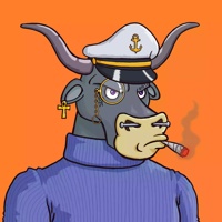 Wax Bull 5432