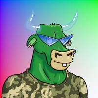 Wax Bull 5437