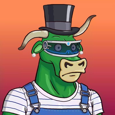 Wax Bull 5438