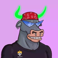 Wax Bull 5445