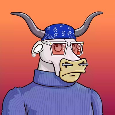 Wax Bull 5448