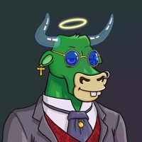 Wax Bull 5449