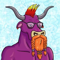 Wax Bull 5453