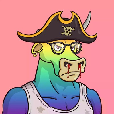 Wax Bull 5477