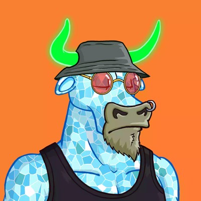 Wax Bull 5490