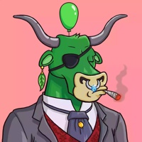 Wax Bull 5494