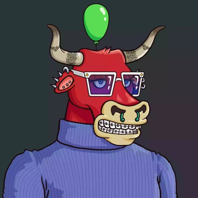 Wax Bull 5530