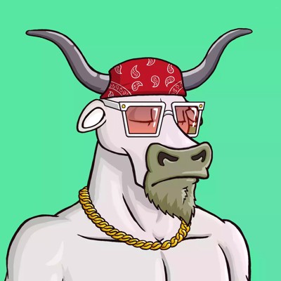Wax Bull 5556