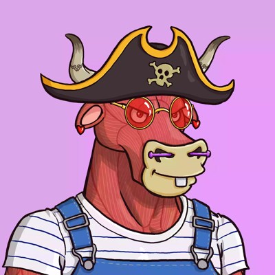 Wax Bull 5562