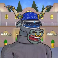 Wax Bull 5568