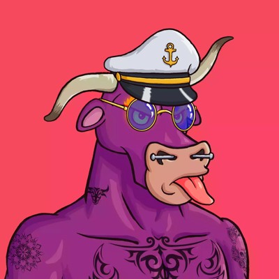 Wax Bull 5575