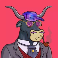 Wax Bull 5589