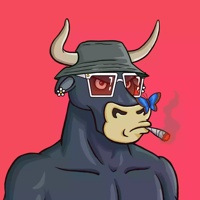 Wax Bull 5635