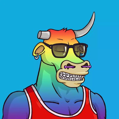 Wax Bull 5687