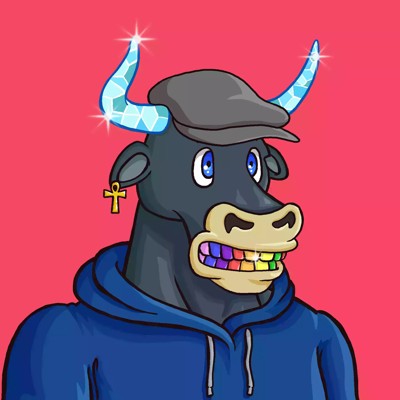 Wax Bull 5715