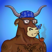Wax Bull 5739