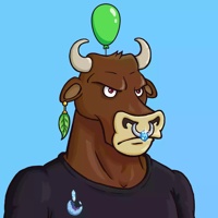 Wax Bull 5742