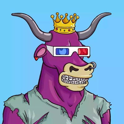 Wax Bull 5748