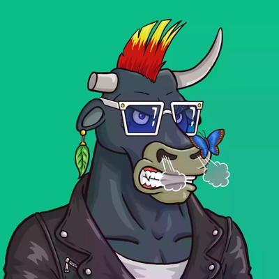 Wax Bull 5751