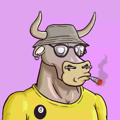 Wax Bull 5761