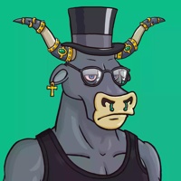 Wax Bull 5777