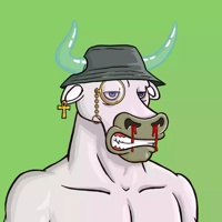 Wax Bull 5778