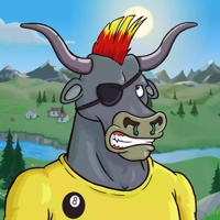Wax Bull 5816