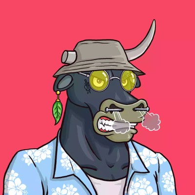 Wax Bull 5824