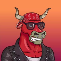 Wax Bull 5838