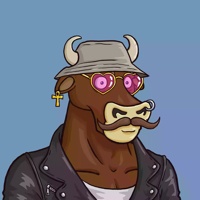 Wax Bull 5844