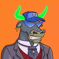 Wax Bull 5845