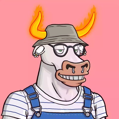 Wax Bull 5862