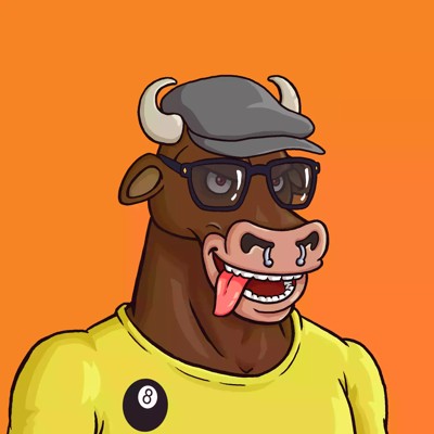 Wax Bull 5900