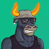 Wax Bull 5913