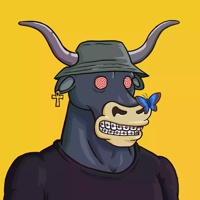 Wax Bull 5916