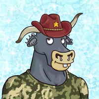 Wax Bull 5919