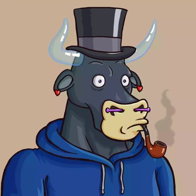 Wax Bull 5921