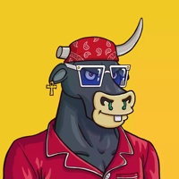 Wax Bull 5923