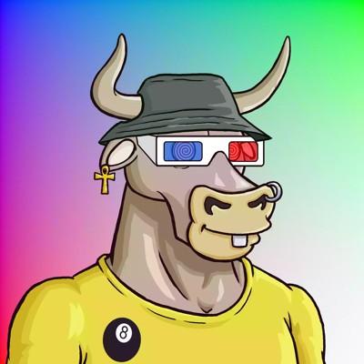 Wax Bull 5927