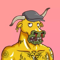 Wax Bull 5928