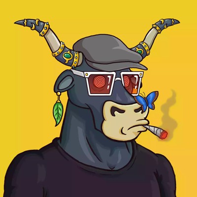 Wax Bull 5958
