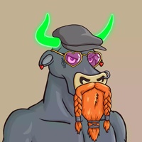 Wax Bull 5968