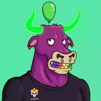 Wax Bull 5981