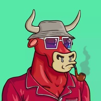 Wax Bull 5982