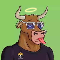 Wax Bull 5987
