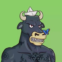 Wax Bull 5994