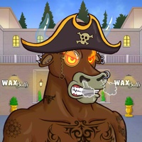 Wax Bull 6006