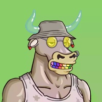 Wax Bull 6013