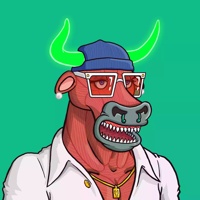 Wax Bull 6033