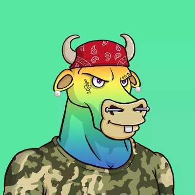 Wax Bull 6041